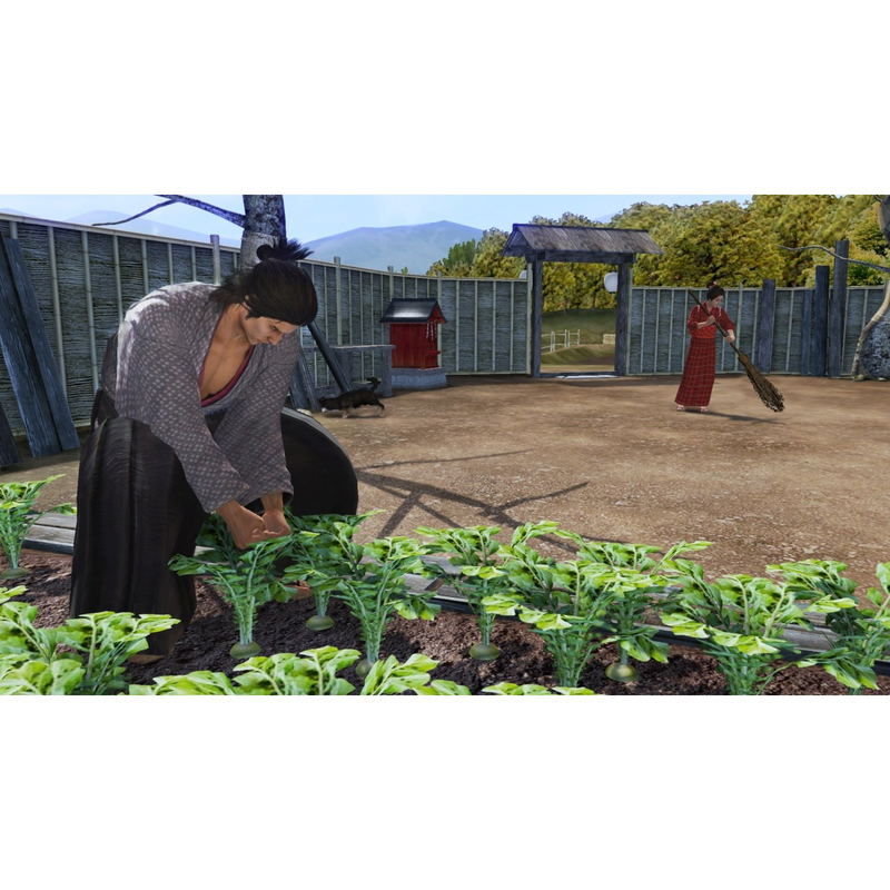 Ryuu ga Gotoku Ishin! image 7