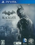 Batman: Arkham Origins Blackgate thumbnail 1