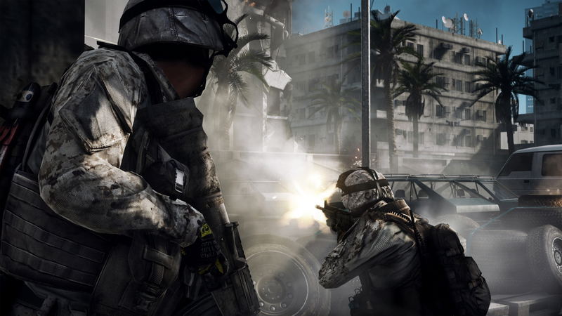 Battlefield 3 (Greatest Hits) image 10