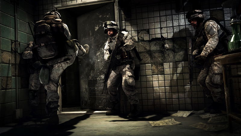 Battlefield 3 (Greatest Hits) image 8