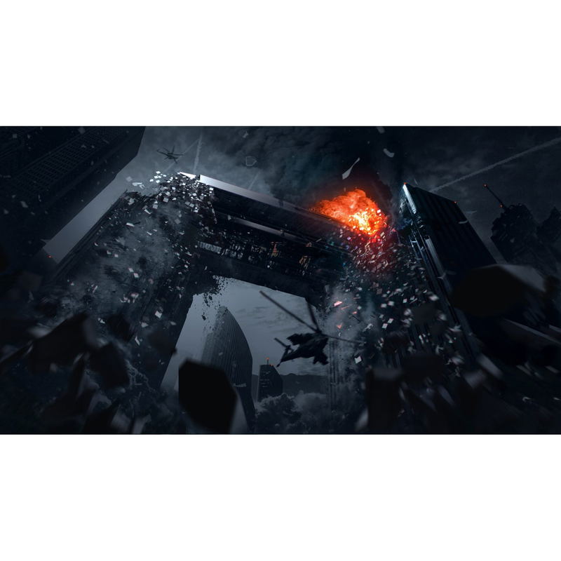 Call of Duty: Ghosts (Subtitled Edition) image 3