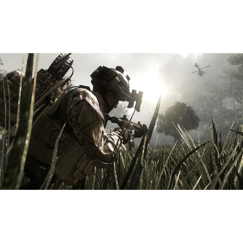 Call of Duty: Ghosts (Subtitled Edition) image 5
