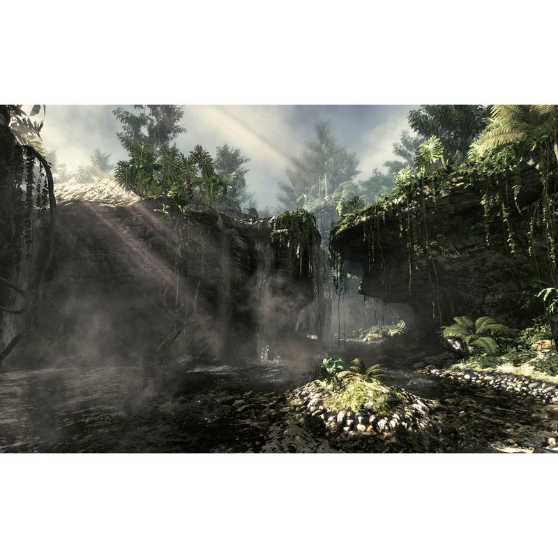 Call of Duty: Ghosts (Subtitled Edition) image 6