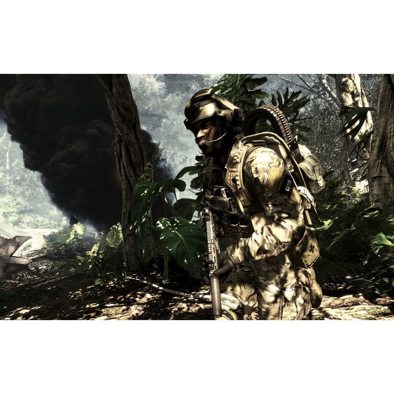 Call of Duty: Ghosts (Subtitled Edition) image 7