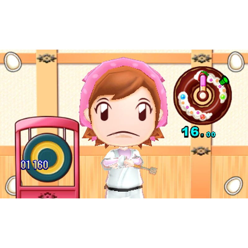 Cooking Mama 5 image 2