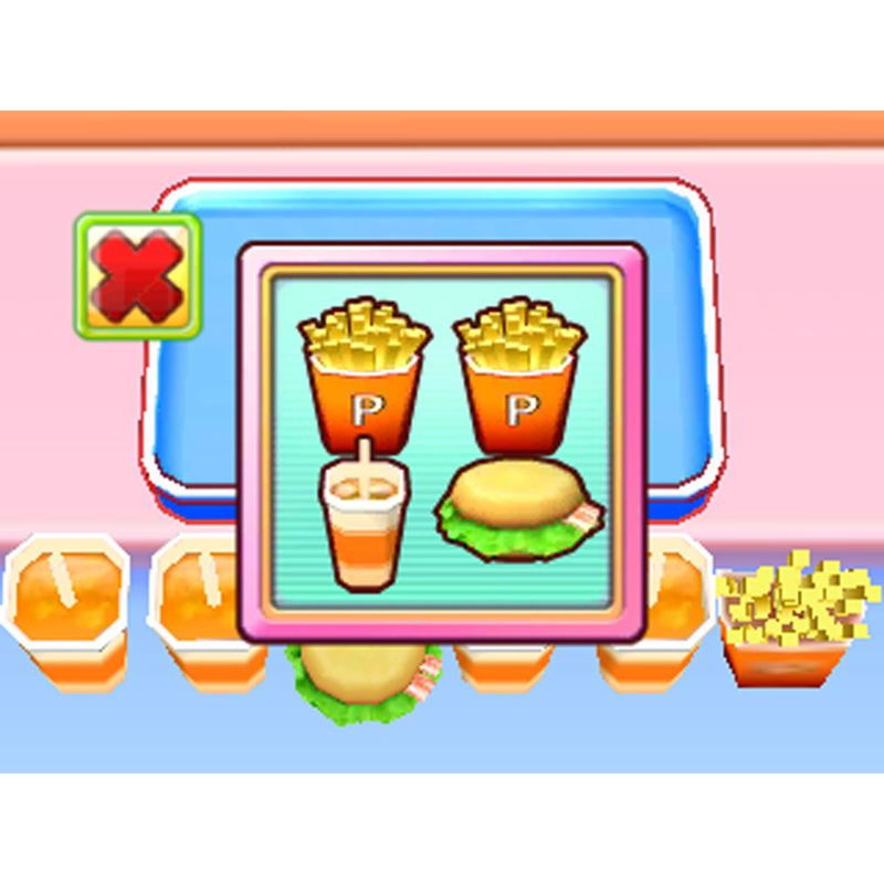 Cooking Mama 5 image 5