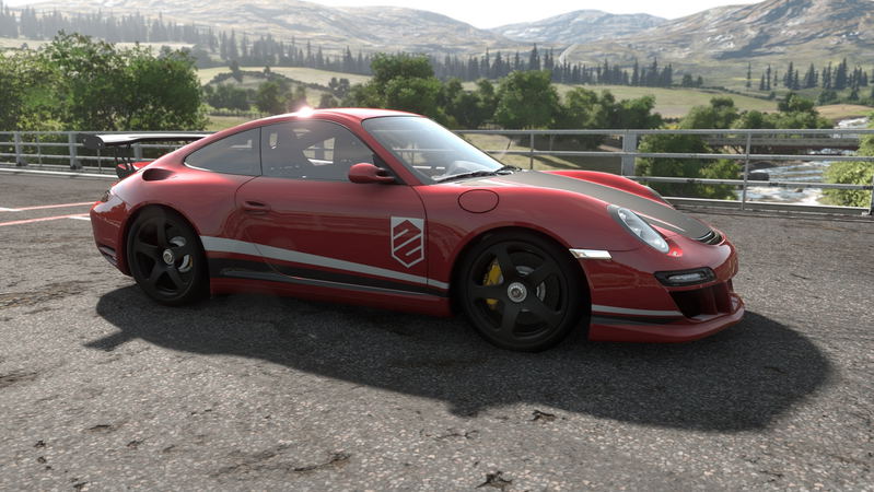 DriveClub image 13