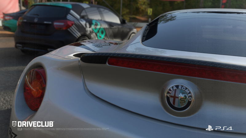 DriveClub image 4