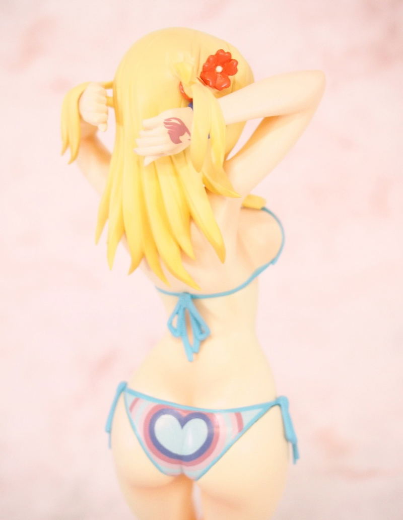 Fairy Tail: Lucy Heartfilia (Re-run) image 10