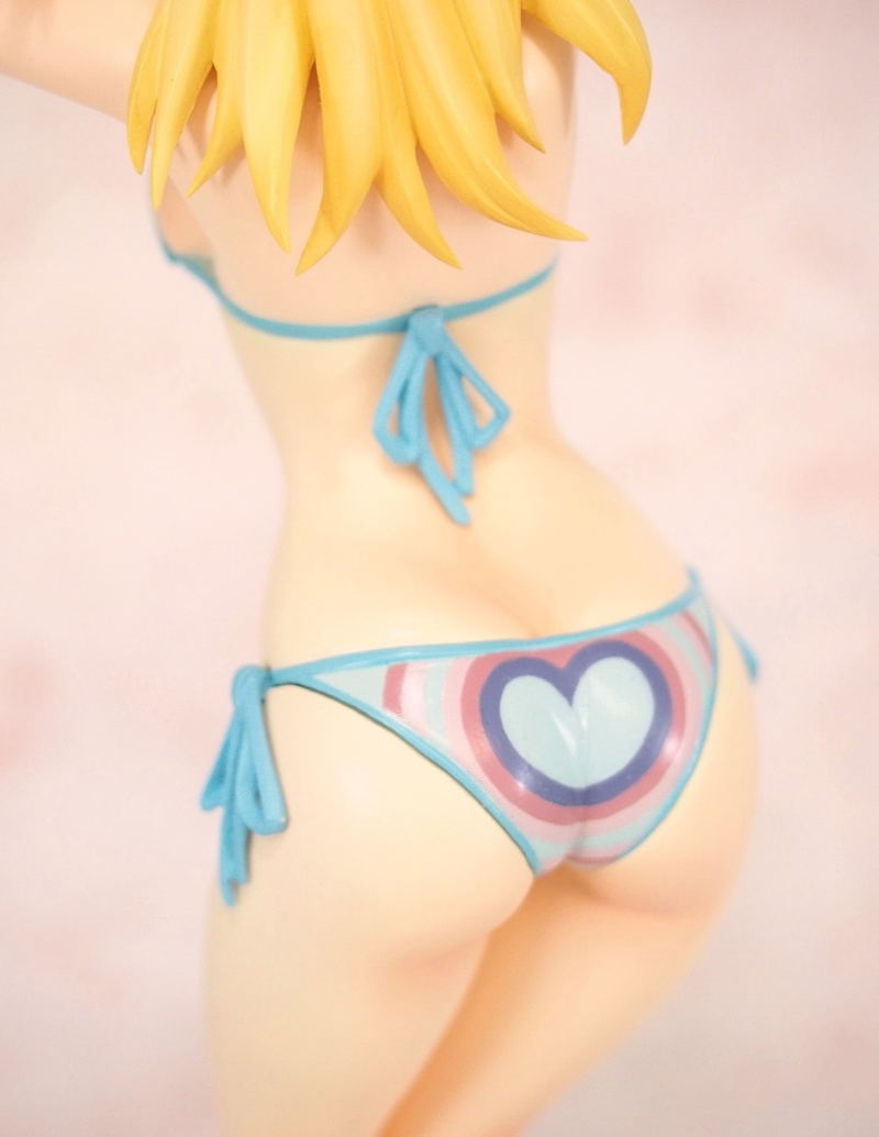 Fairy Tail: Lucy Heartfilia (Re-run) image 11