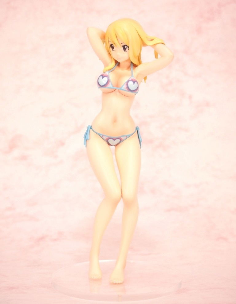Fairy Tail: Lucy Heartfilia (Re-run) image 2