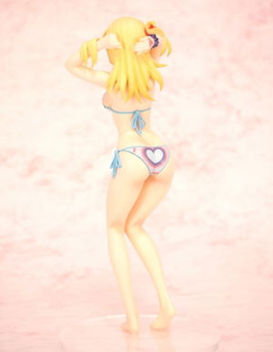 Fairy Tail: Lucy Heartfilia (Re-run)