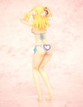 Fairy Tail: Lucy Heartfilia (Re-run) thumbnail 3