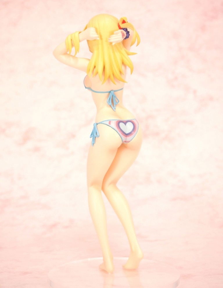 Fairy Tail: Lucy Heartfilia (Re-run) image 3