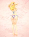 Fairy Tail: Lucy Heartfilia (Re-run) thumbnail 4