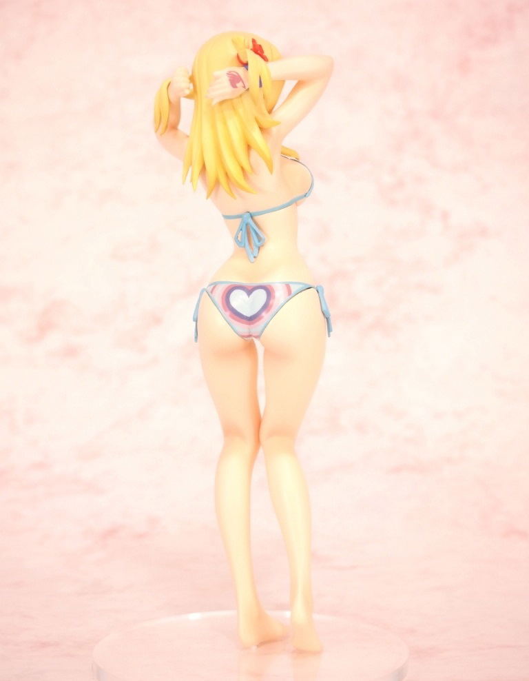 Fairy Tail: Lucy Heartfilia (Re-run) image 4