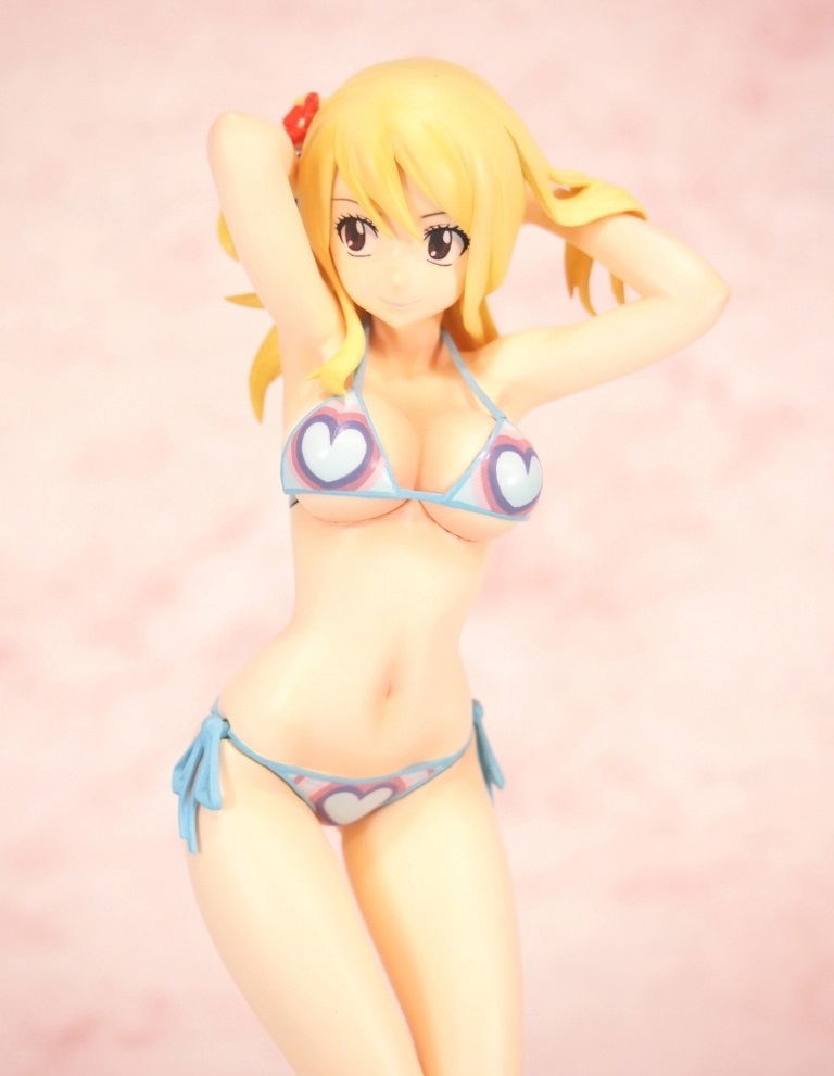 Fairy Tail: Lucy Heartfilia (Re-run) image 5