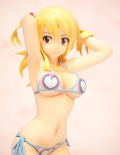 Fairy Tail: Lucy Heartfilia (Re-run) thumbnail 6