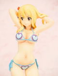 Fairy Tail: Lucy Heartfilia (Re-run) thumbnail 7