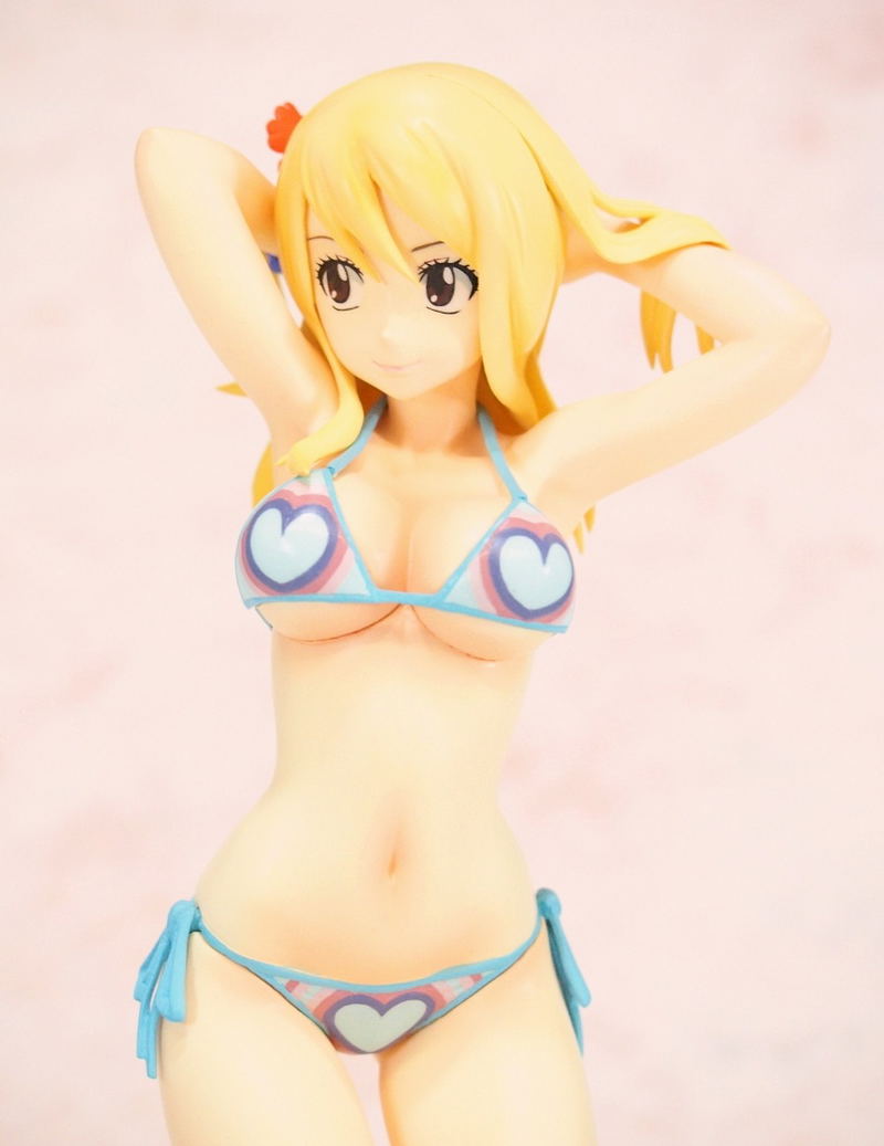 Fairy Tail: Lucy Heartfilia (Re-run) image 7