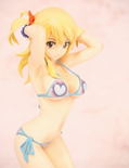 Fairy Tail: Lucy Heartfilia (Re-run) thumbnail 8