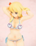 Fairy Tail: Lucy Heartfilia (Re-run) thumbnail 9