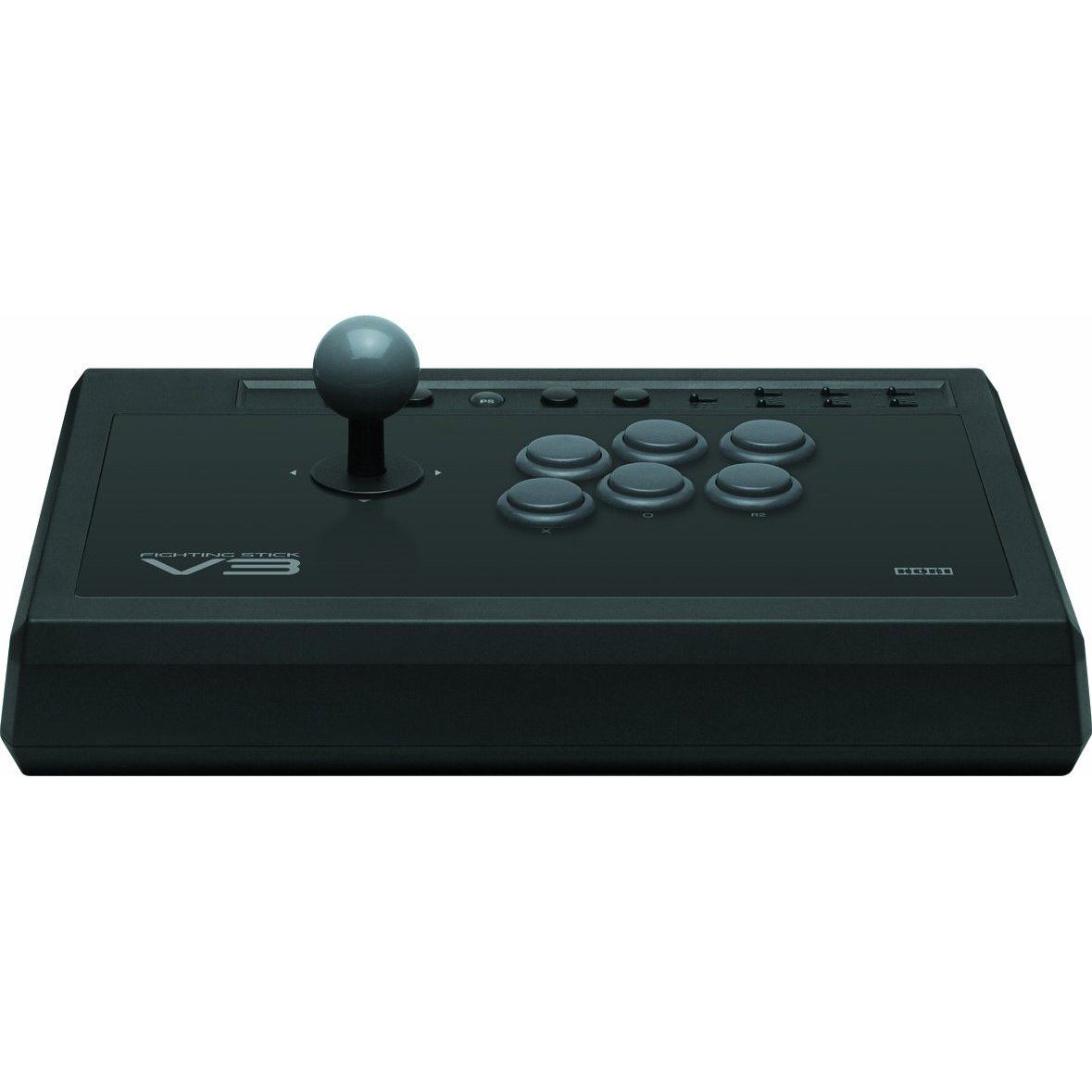 HORI Fighting Stick V3 for PlayStation 3 - Bitcoin & Lightning