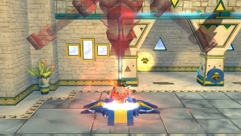 LEGO Legends of Chima: Laval's Journey image 13