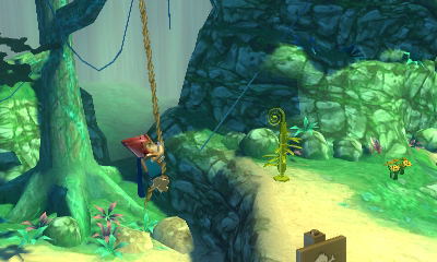LEGO Legends of Chima: Laval's Journey image 5