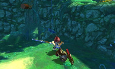LEGO Legends of Chima: Laval's Journey image 6