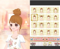 Model * Oshare Audition Dream Girl thumbnail 4