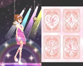 Model * Oshare Audition Dream Girl thumbnail 6