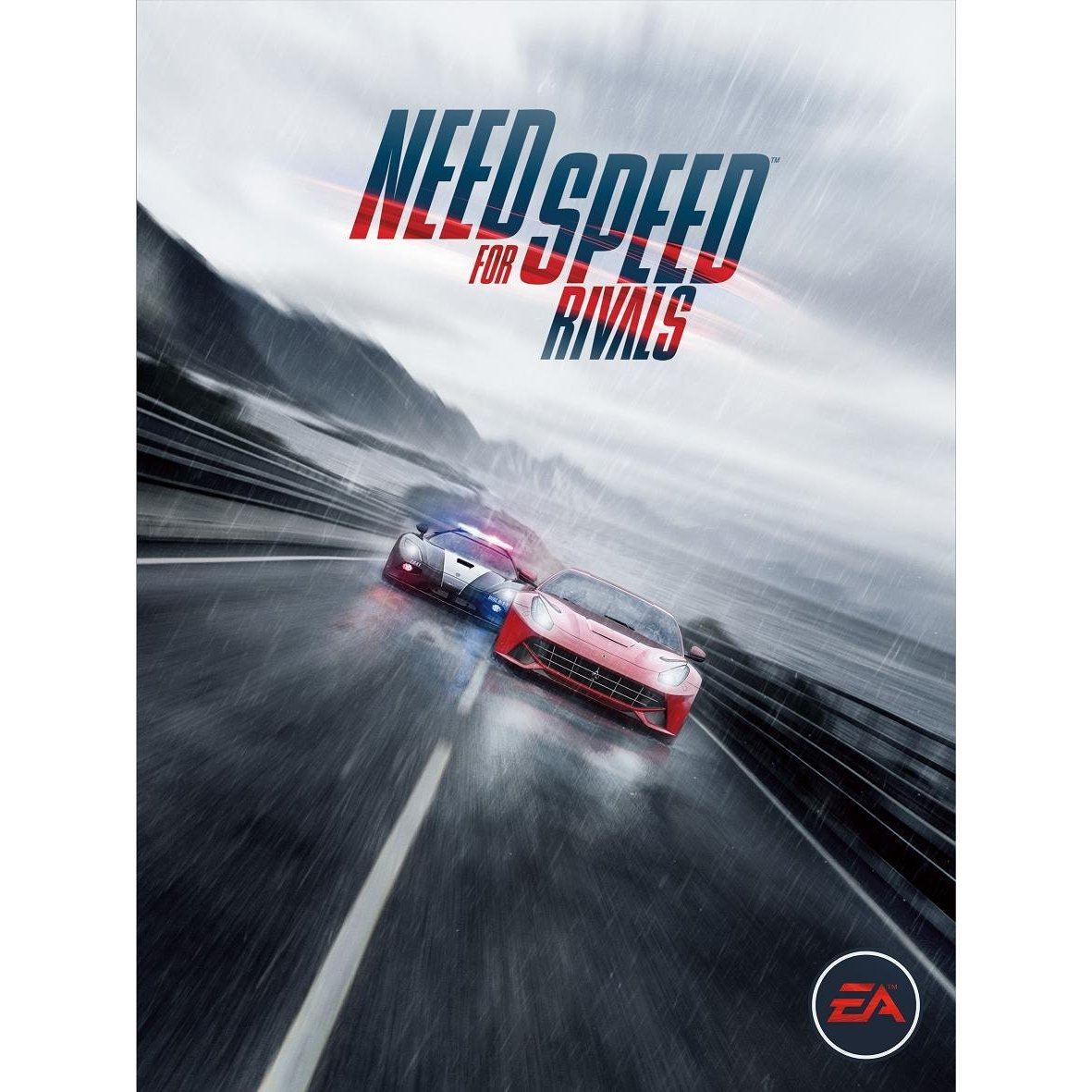 Need for Speed Rivals for Windows - Bitcoin & Lightning accepted