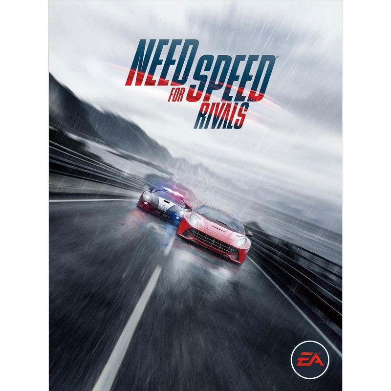 Need for Speed Rivals image 1