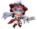 Nendoroid No. 366 Senki Zesshou Symphogear: Yukine Chris thumbnail 1