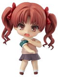 Nendoroid No. 367 To Aru Kagaku no Railgun S: Shirai Kuroko thumbnail 1