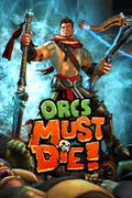Orcs Must Die! <span class="ext" style="background-color: #2a475e; color: #FFFFFF;">STEAM</span> <span class="ext ext_digital">digital</span> thumbnail 1