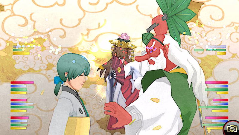 Ore no Shikabane o Koete Yuke 2 image 9