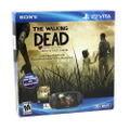 PS Vita PlayStation Vita - 3G/Wi-Fi Model (The Walking Dead - A TellTale Games Series Bundle) thumbnail 1