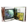 Space Pirate: Captain Harlock Concept Art Book thumbnail 2