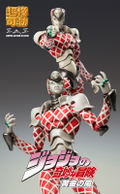 Super Action Statue JoJo's Bizarre Adventure Part V: K.C (Re-run) thumbnail 5