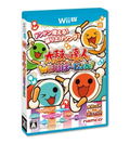 Taiko no Tatsujin: Wii U Version thumbnail 1