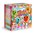 Taiko no Tatsujin: Wii U Version [Bundle Set with Taiko & Bachi] thumbnail 1
