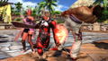 Tekken Tag Tournament 2 (Playstation 3 the Best) thumbnail 12