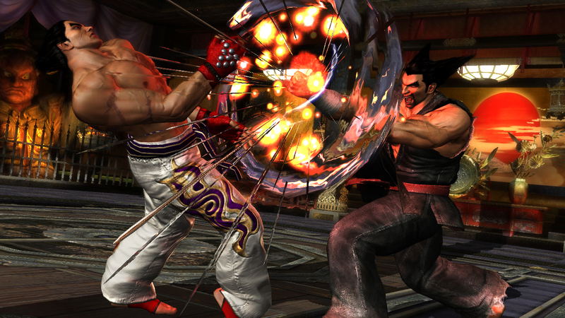 Tekken Tag Tournament 2 (Playstation 3 the Best) image 7