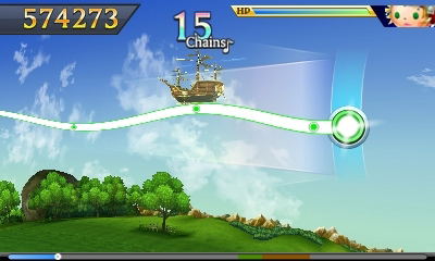 Theatrhythm Final Fantasy: Curtain Call image 4