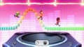 Wii Party U (w/ Black Remote Plus) thumbnail 11
