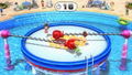 Wii Party U (w/ Black Remote Plus) thumbnail 3