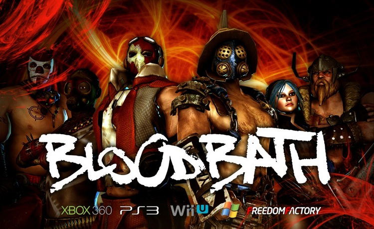 Bloodbath image 1