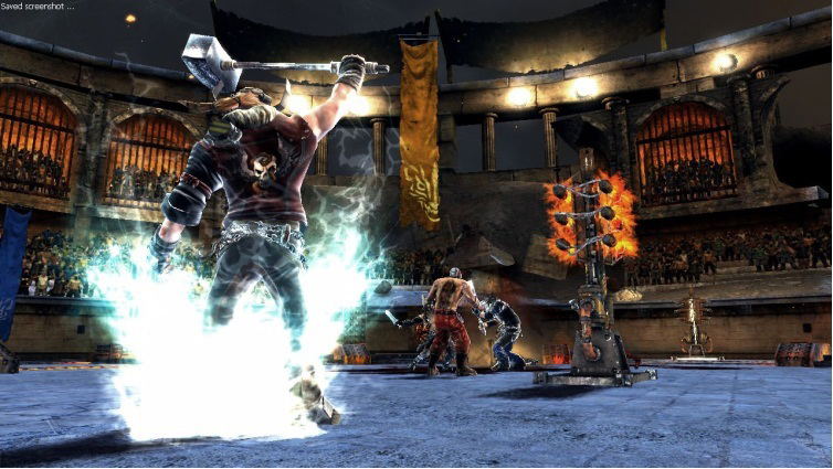 Bloodbath image 2